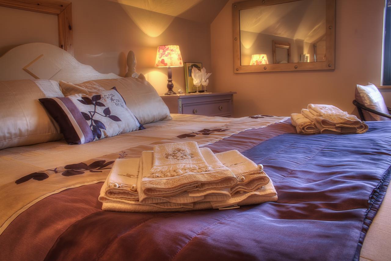 Bed and Breakfast Walkers Nest Карлінгфорд Екстер'єр фото