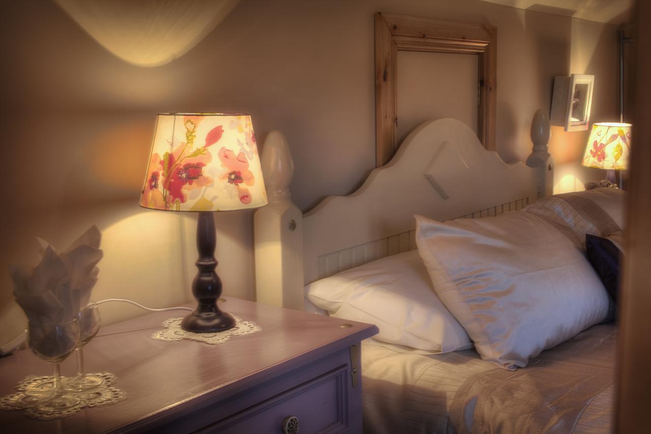 Bed and Breakfast Walkers Nest Карлінгфорд Екстер'єр фото