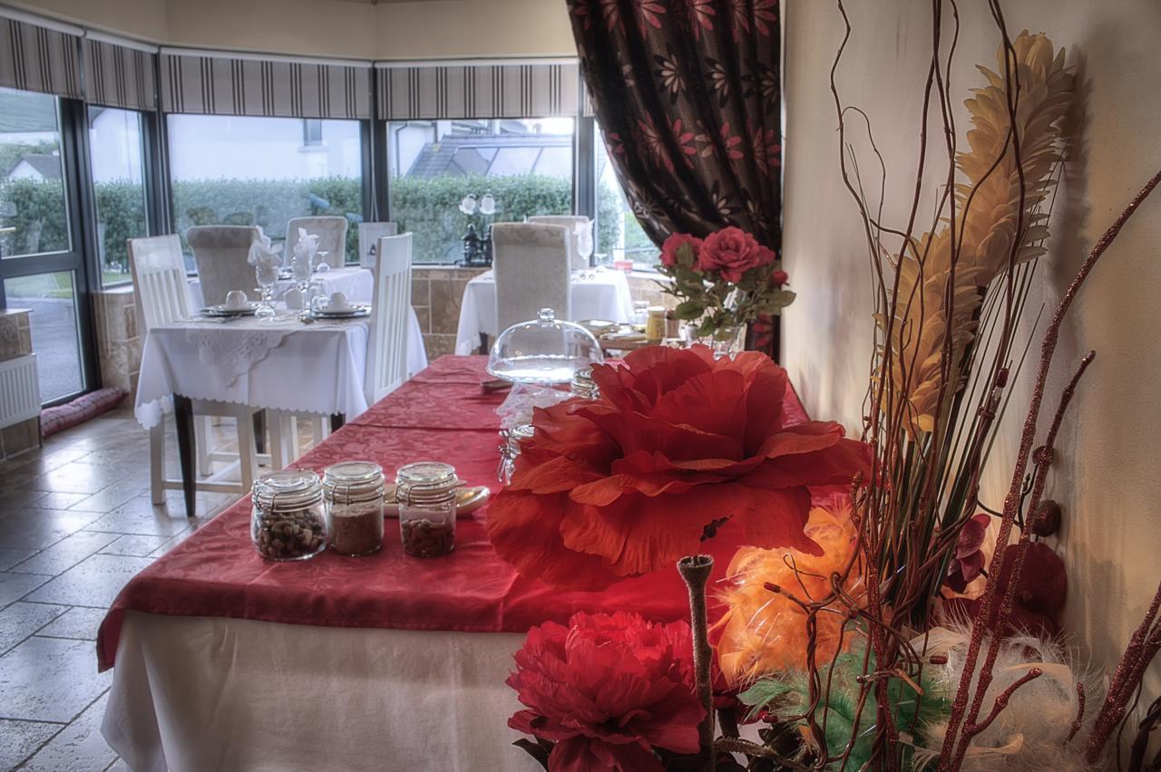Bed and Breakfast Walkers Nest Карлінгфорд Екстер'єр фото