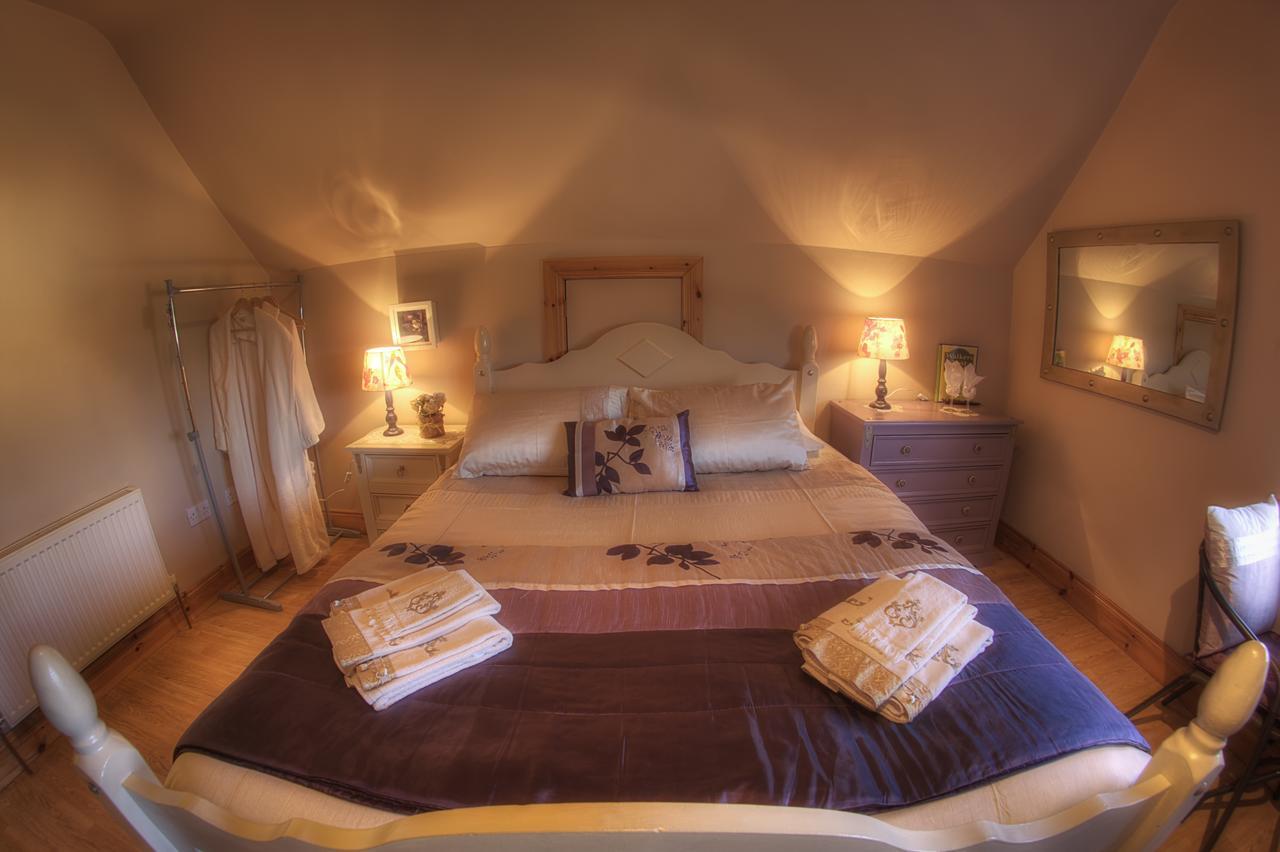 Bed and Breakfast Walkers Nest Карлінгфорд Екстер'єр фото