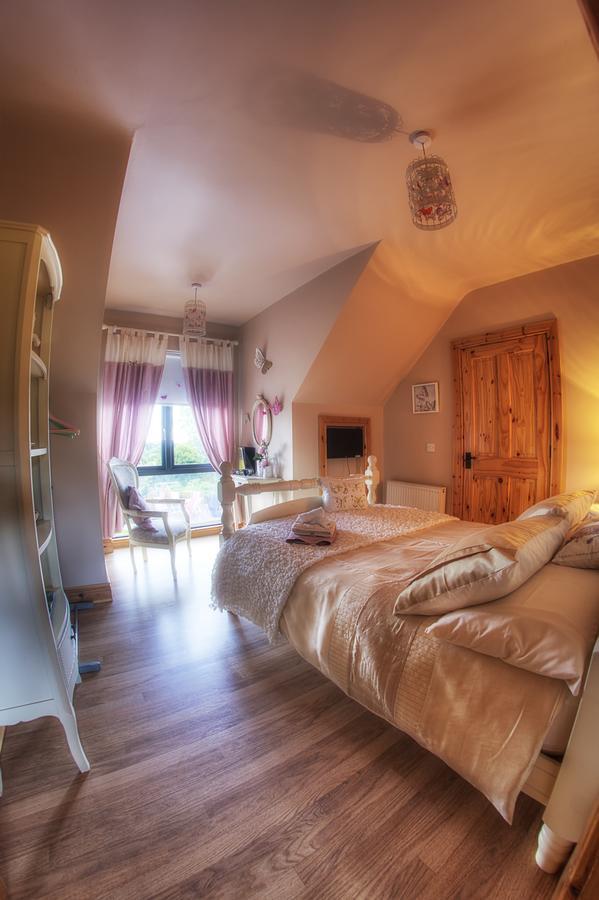 Bed and Breakfast Walkers Nest Карлінгфорд Екстер'єр фото