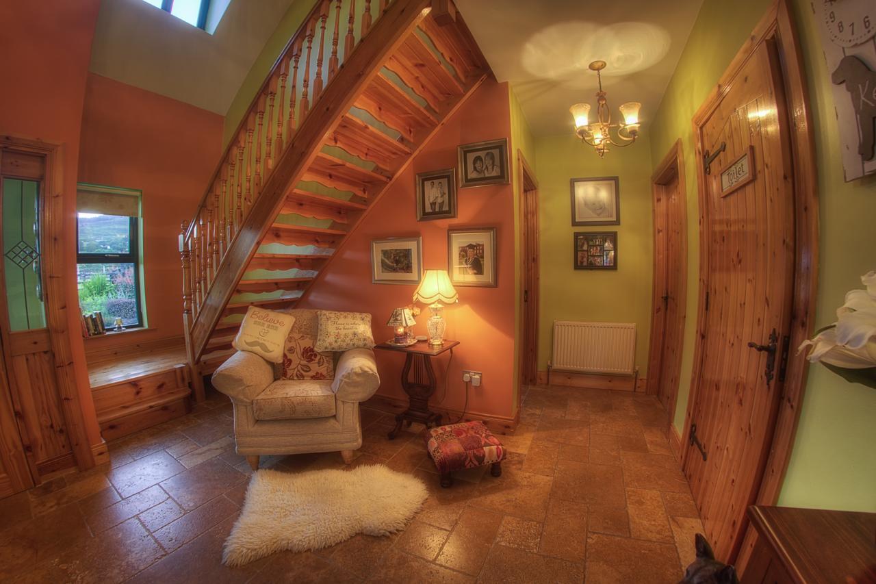 Bed and Breakfast Walkers Nest Карлінгфорд Екстер'єр фото